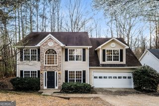 865 Simon Ive Drive, Lawrenceville, GA 30045