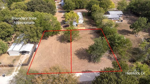 1012 Hemlock Drive, West Tawakoni, TX 75474