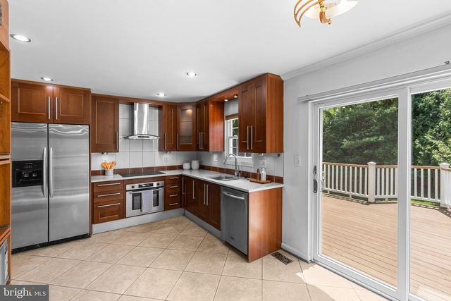 3515 WOODGATE CT, Ellicott City, MD 21042