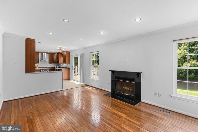 3515 WOODGATE CT, Ellicott City, MD 21042