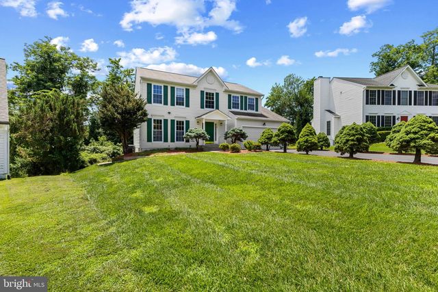 3515 WOODGATE CT, Ellicott City, MD 21042