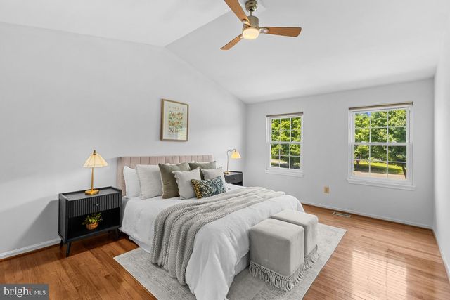 3515 WOODGATE CT, Ellicott City, MD 21042