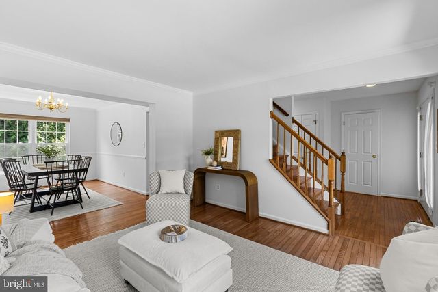 3515 WOODGATE CT, Ellicott City, MD 21042