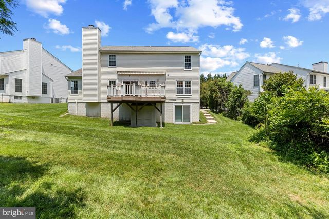 3515 WOODGATE CT, Ellicott City, MD 21042