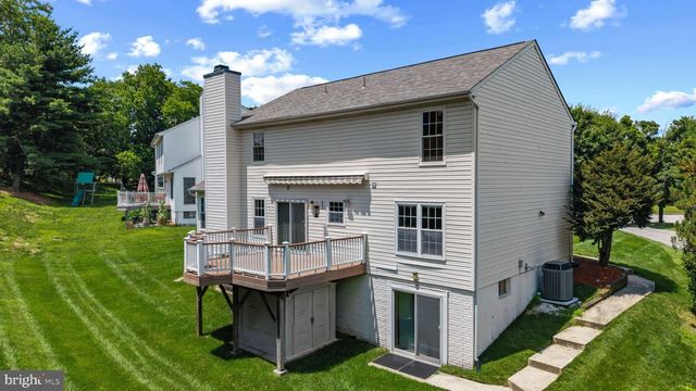 3515 WOODGATE CT, Ellicott City, MD 21042