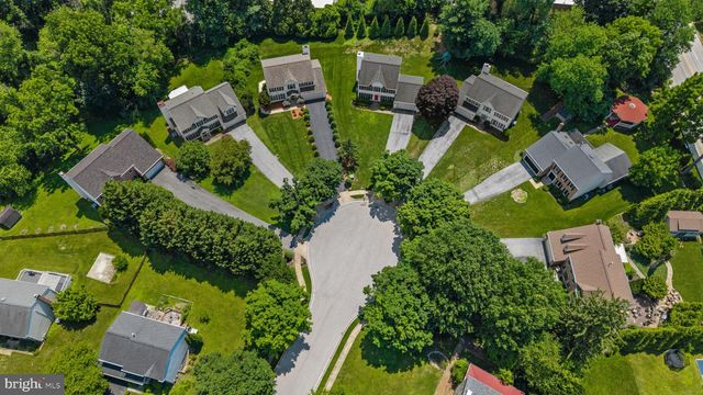 3515 WOODGATE CT, Ellicott City, MD 21042