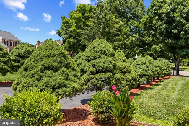 3515 WOODGATE CT, Ellicott City, MD 21042