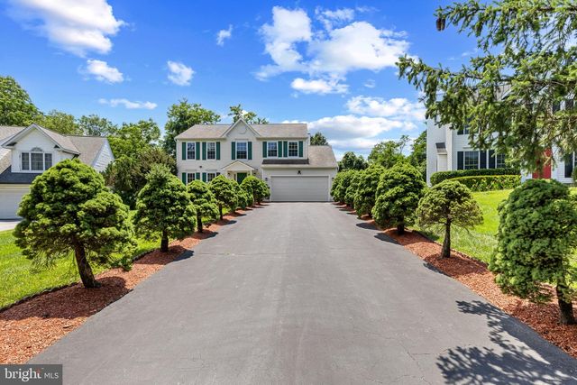 3515 WOODGATE CT, Ellicott City, MD 21042