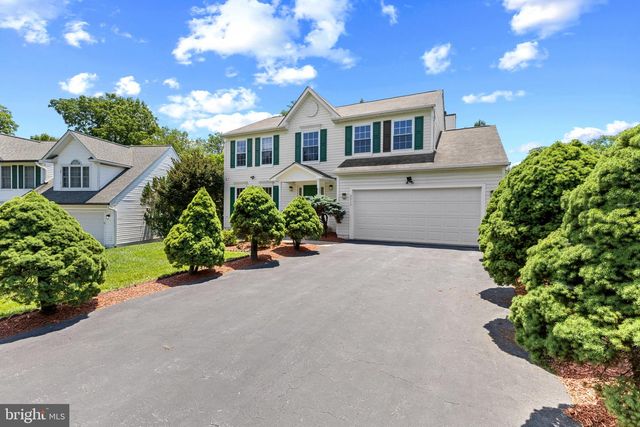 3515 WOODGATE CT, Ellicott City, MD 21042