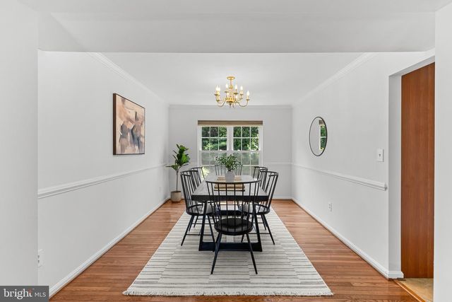 3515 WOODGATE CT, Ellicott City, MD 21042