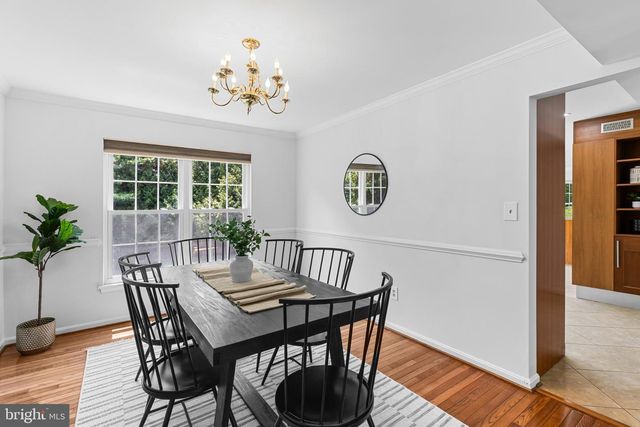 3515 WOODGATE CT, Ellicott City, MD 21042