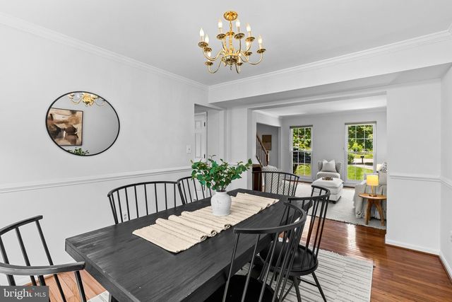 3515 WOODGATE CT, Ellicott City, MD 21042