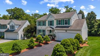 3515 WOODGATE CT, Ellicott City, MD 21042