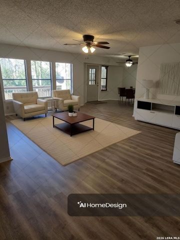 8642 Park Olympia, Universal City, TX 78148