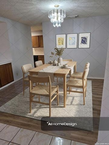 8642 Park Olympia, Universal City, TX 78148