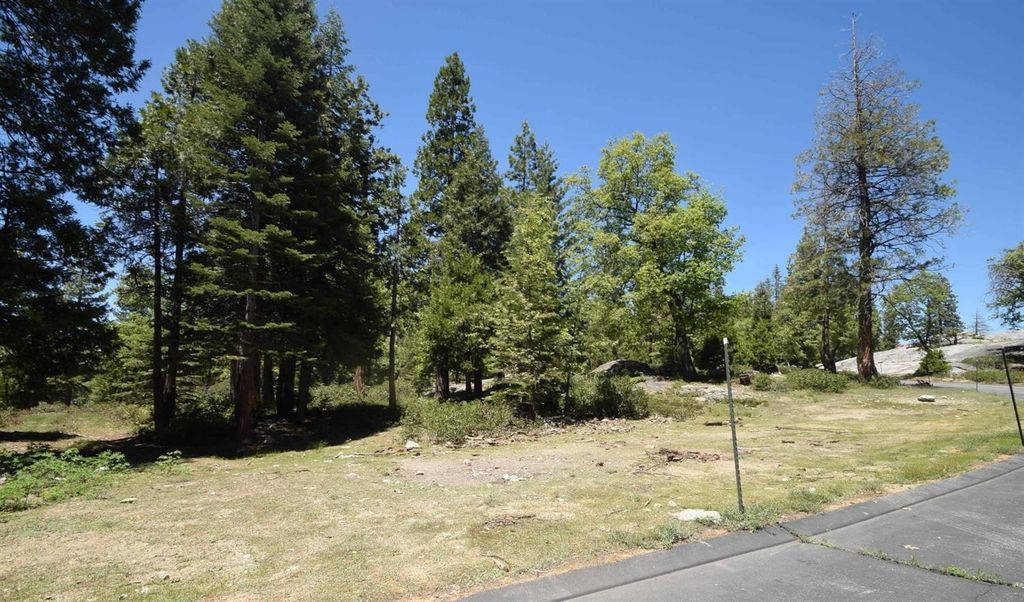 Image 1 of property listing at 42782 Garnet Lane Lot39, Shaver Lake, CA 93664