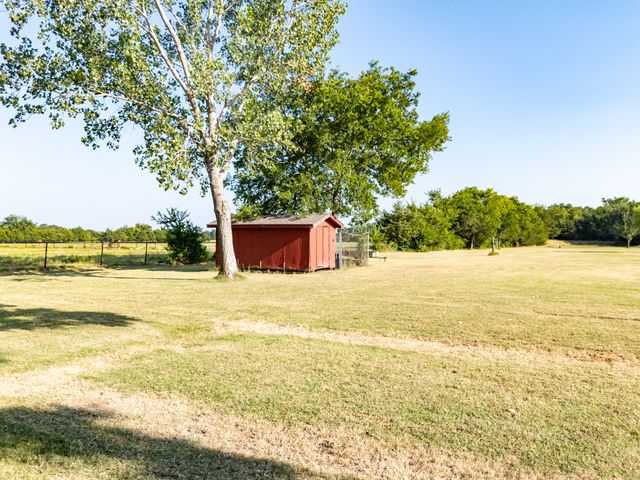 502 County Road 2610, Bonham, TX 75418