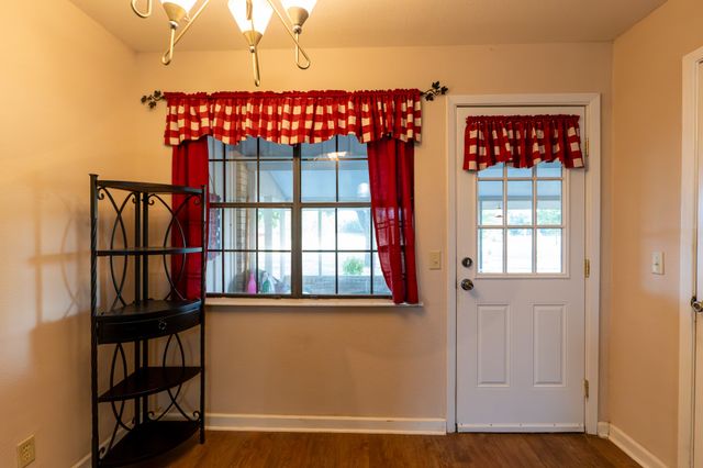 502 County Road 2610, Bonham, TX 75418
