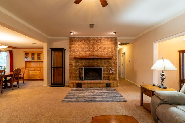 502 County Road 2610, Bonham, TX 75418