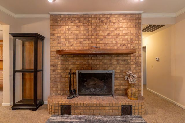 502 County Road 2610, Bonham, TX 75418