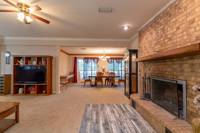 502 County Road 2610, Bonham, TX 75418