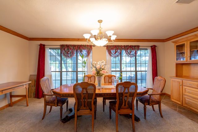502 County Road 2610, Bonham, TX 75418