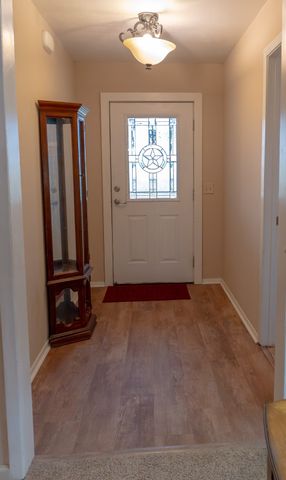 502 County Road 2610, Bonham, TX 75418