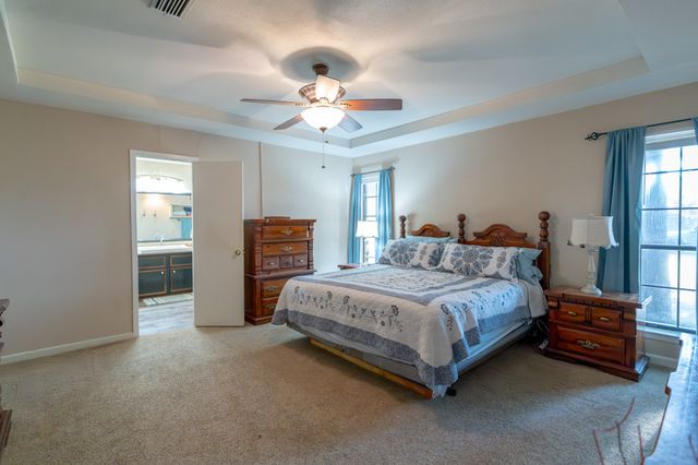 502 County Road 2610, Bonham, TX 75418