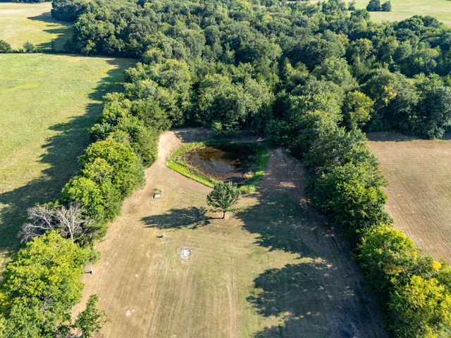 502 County Road 2610, Bonham, TX 75418