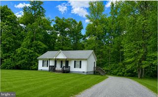 105 OLD COUNTY RD, Mineral, VA 23117
