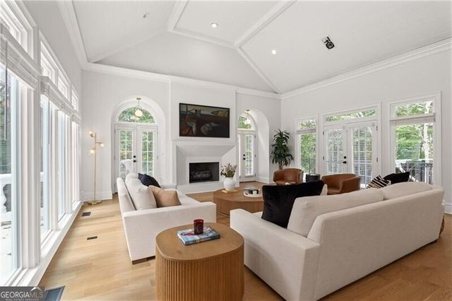 955 Tiverton Lane, Johns Creek, GA 30022