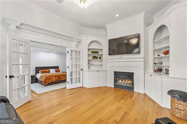 955 Tiverton Lane, Johns Creek, GA 30022