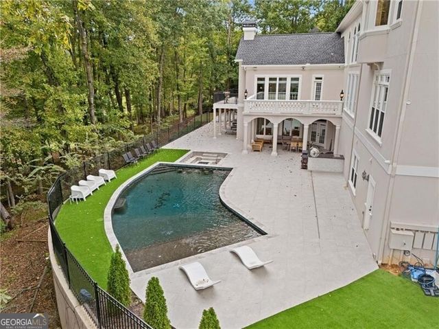955 Tiverton Lane, Johns Creek, GA 30022