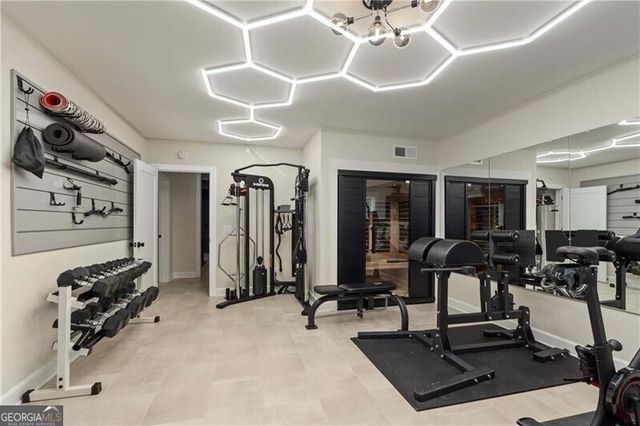 955 Tiverton Lane, Johns Creek, GA 30022