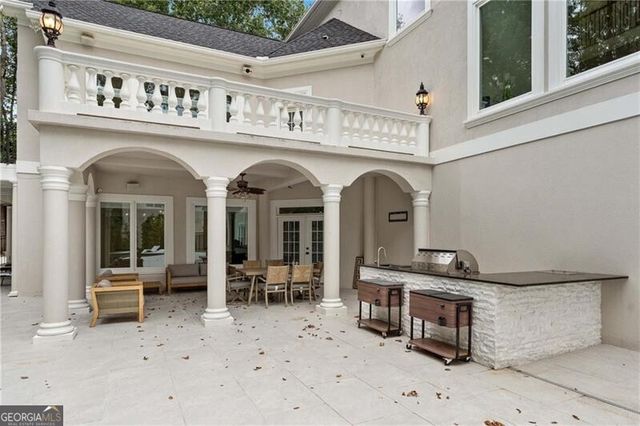 955 Tiverton Lane, Johns Creek, GA 30022