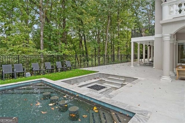 955 Tiverton Lane, Johns Creek, GA 30022