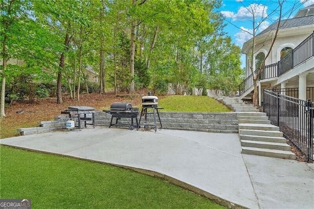 955 Tiverton Lane, Johns Creek, GA 30022