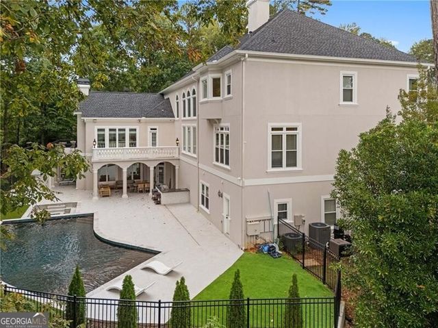 955 Tiverton Lane, Johns Creek, GA 30022
