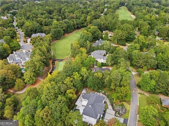 955 Tiverton Lane, Johns Creek, GA 30022