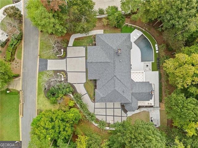 955 Tiverton Lane, Johns Creek, GA 30022