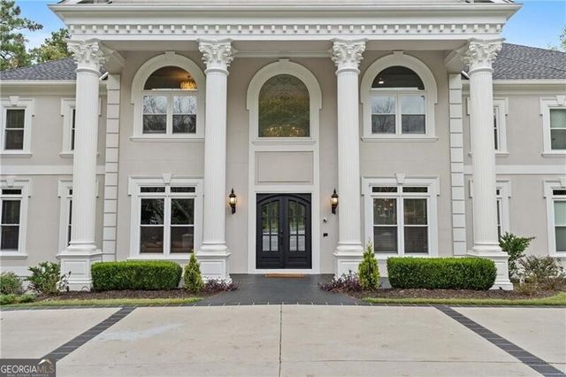 955 Tiverton Lane, Johns Creek, GA 30022