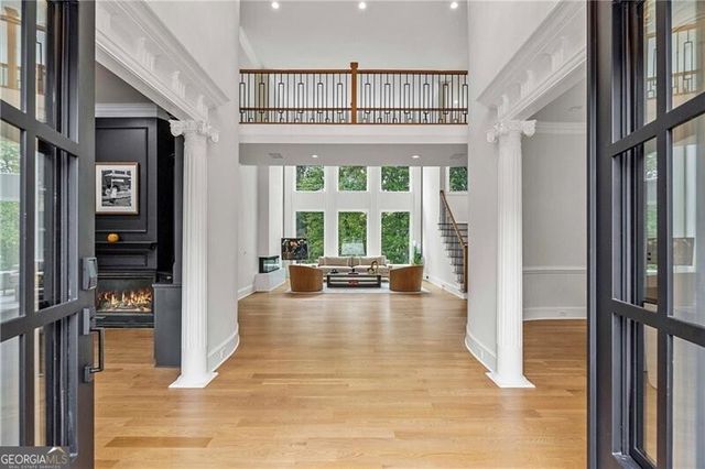 955 Tiverton Lane, Johns Creek, GA 30022