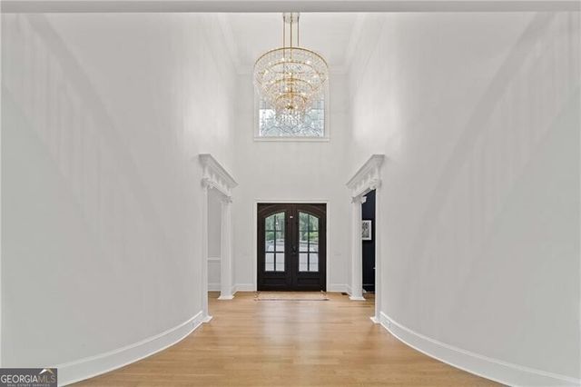 955 Tiverton Lane, Johns Creek, GA 30022