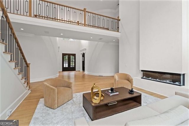 955 Tiverton Lane, Johns Creek, GA 30022