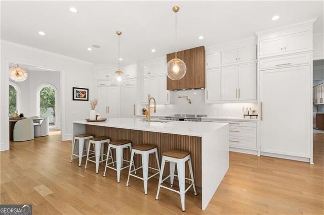 955 Tiverton Lane, Johns Creek, GA 30022