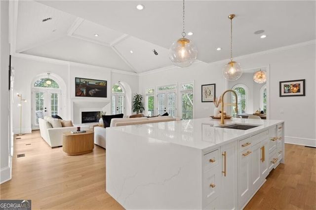 955 Tiverton Lane, Johns Creek, GA 30022