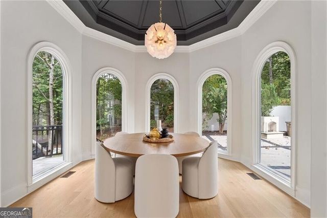 955 Tiverton Lane, Johns Creek, GA 30022
