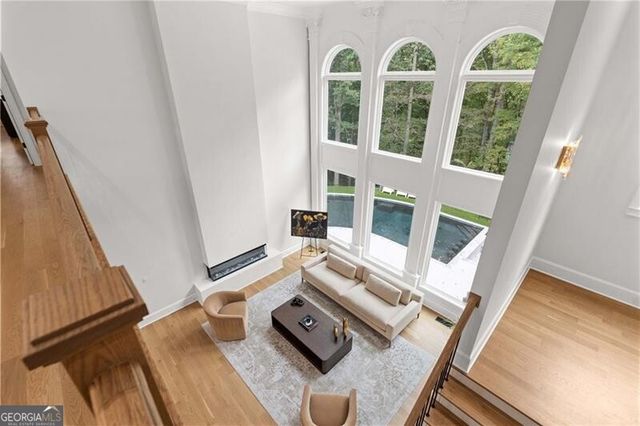 955 Tiverton Lane, Johns Creek, GA 30022