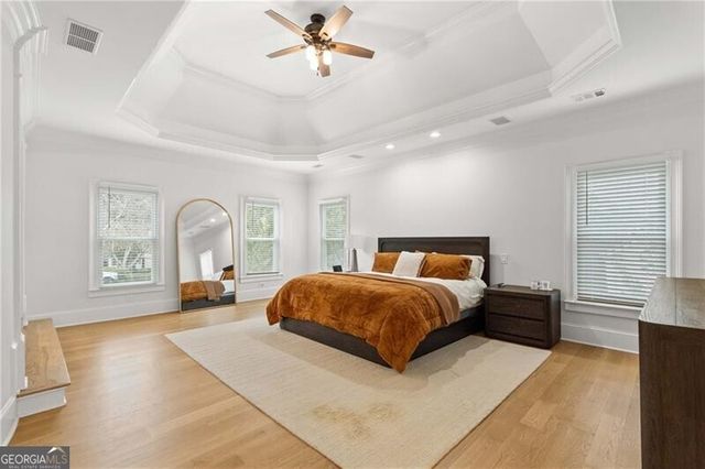 955 Tiverton Lane, Johns Creek, GA 30022