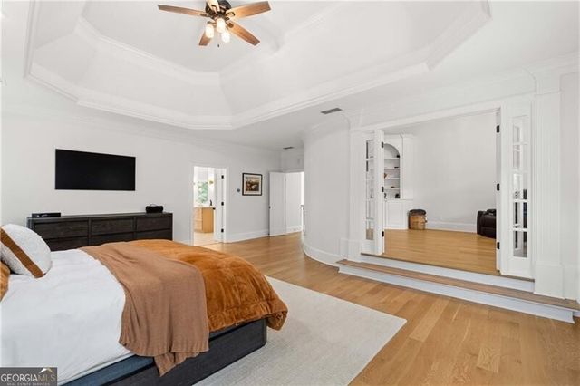 955 Tiverton Lane, Johns Creek, GA 30022